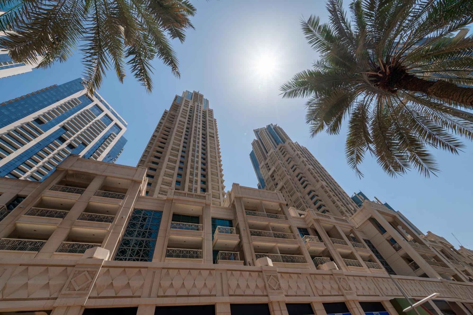 अपार्टमेंट Lux Ap Boulev 29dubai Mall 5 Min Dubai