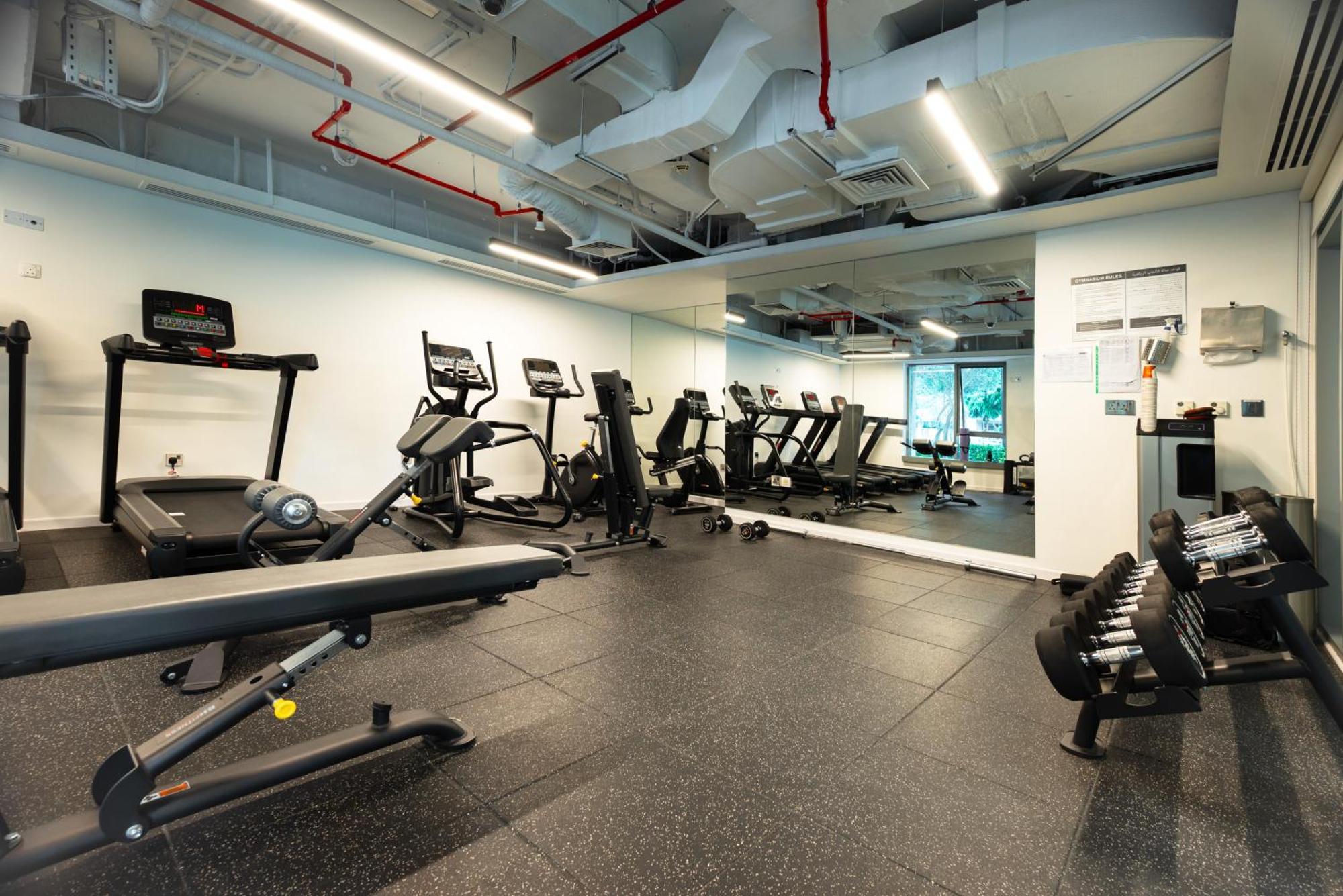 Lux Ap Boulev 29dubai Mall 5 Min अपार्टमेंट *