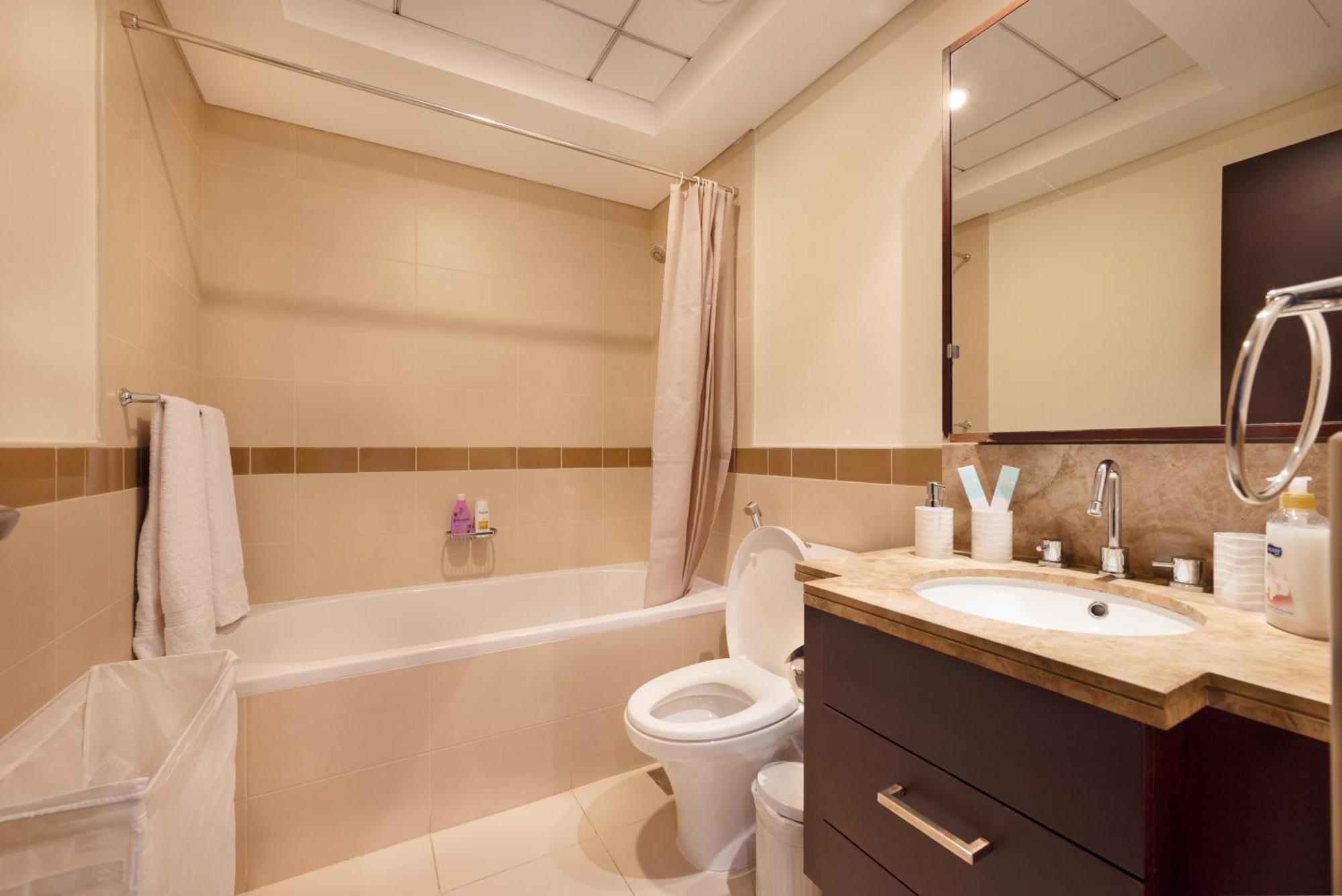 Lux Ap Boulev 29dubai Mall 5 Min अपार्टमेंट